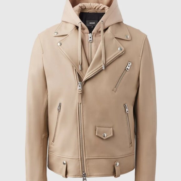 Mackage jacket - Men - Picture 1 of 1